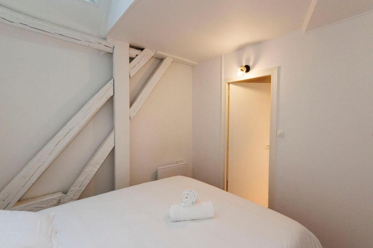 Lafra 4 - Lumineux & Accueillant - Mon Groom Troyes Exterior foto
