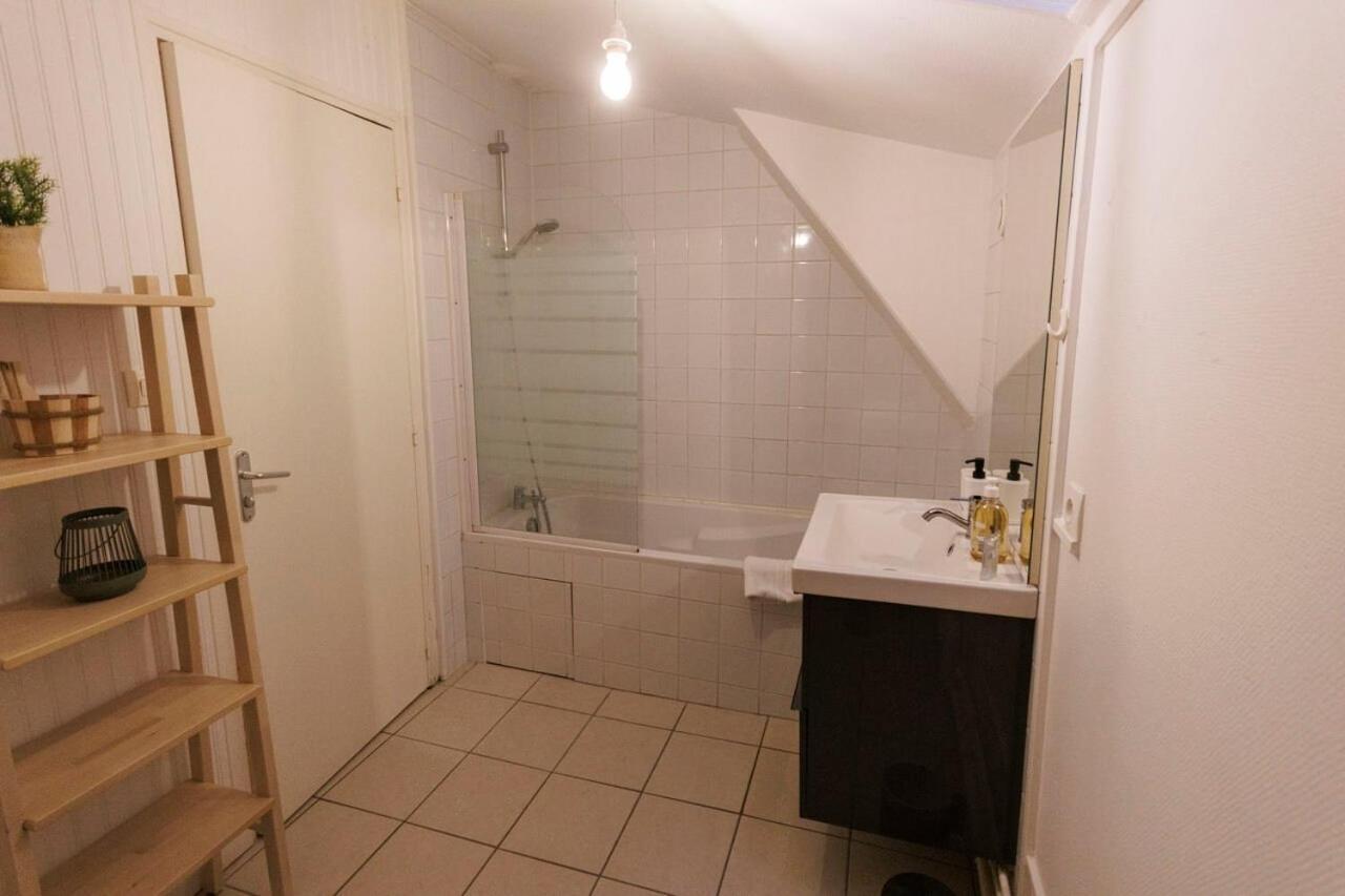 Lafra 4 - Lumineux & Accueillant - Mon Groom Troyes Exterior foto